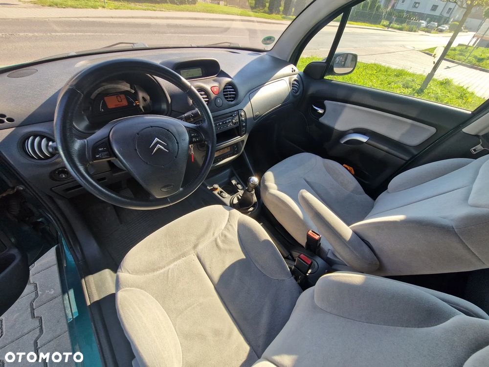 Citroën C3 - 5