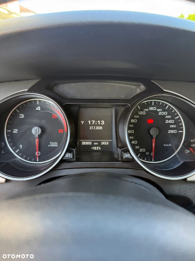 Audi A5 Sportback 2.0 TDI - 15