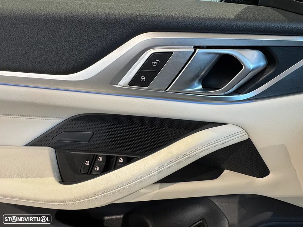 BMW i4 eDrive40 Pack Desportivo M - 13