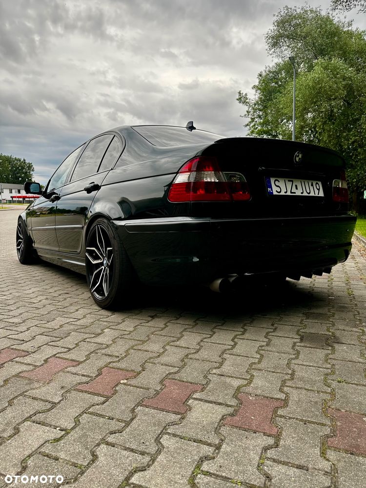 BMW Seria 3 330d - 7