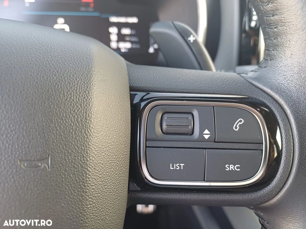 Citroën C5 Aircross 1.5 BlueHDi S&S EAT8 Shine - 15