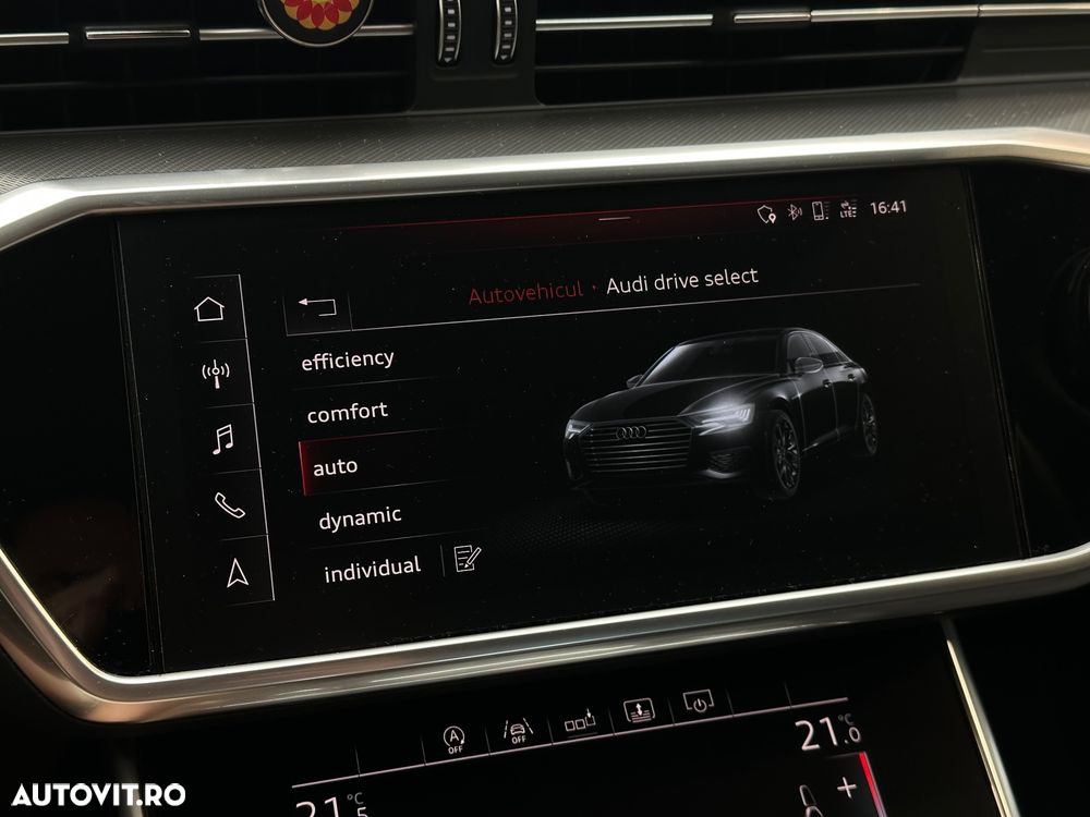 Audi A6 Limuzina 40 TDI S tronic advanced - 19