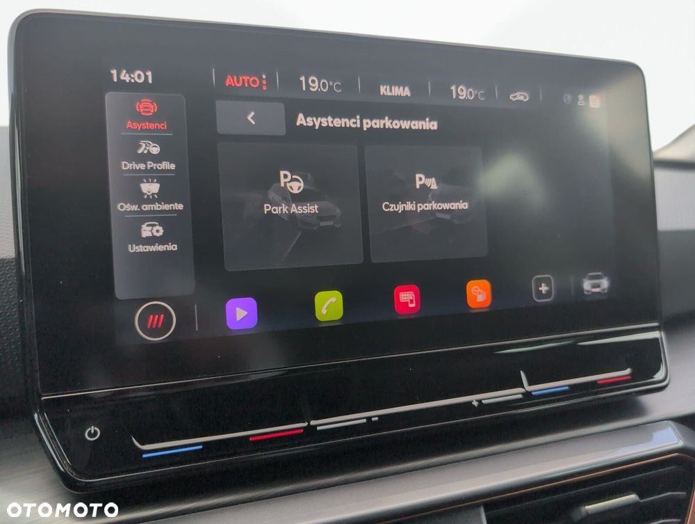 Cupra Leon Sportstourer 1.5 eTSI mHEV DSG - 28