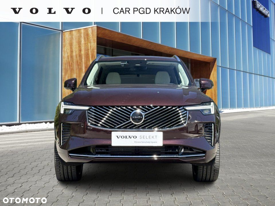 Volvo XC 90 - 2