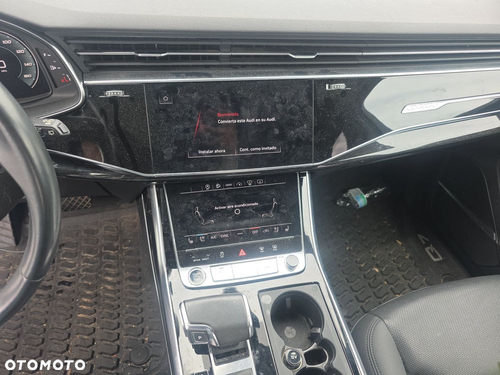 Audi Q7 - 16