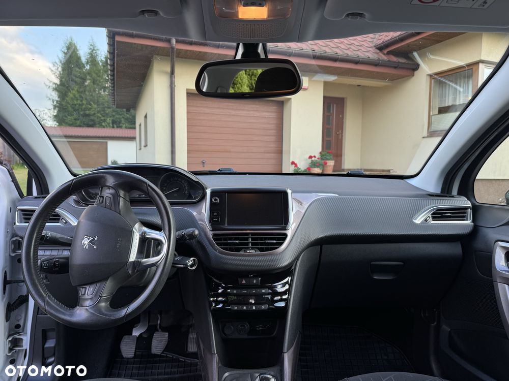 Peugeot 2008 - 5