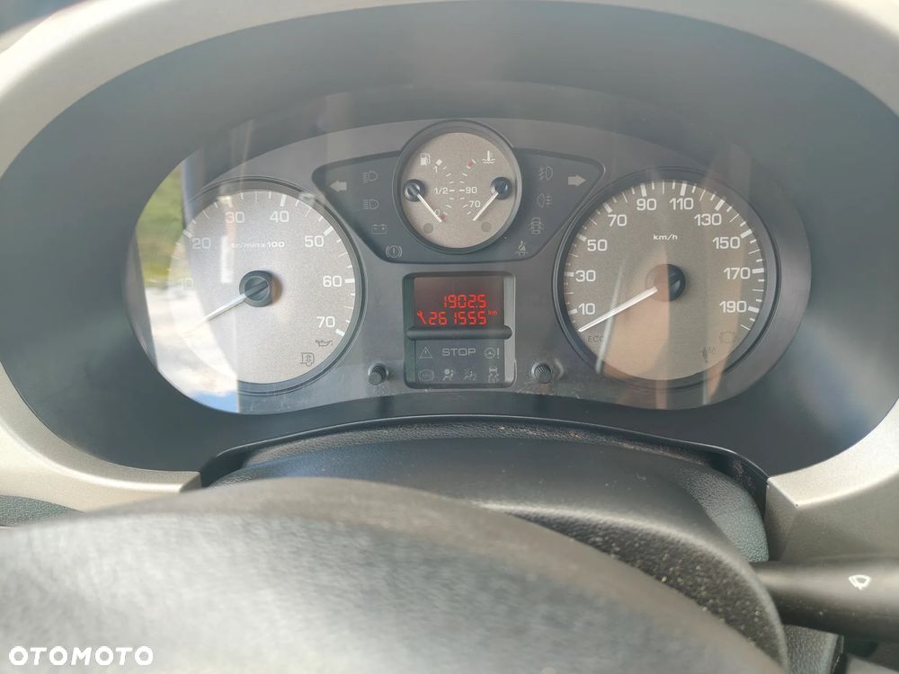 Citroën Berlingo 1.6 HDi XTR - 12
