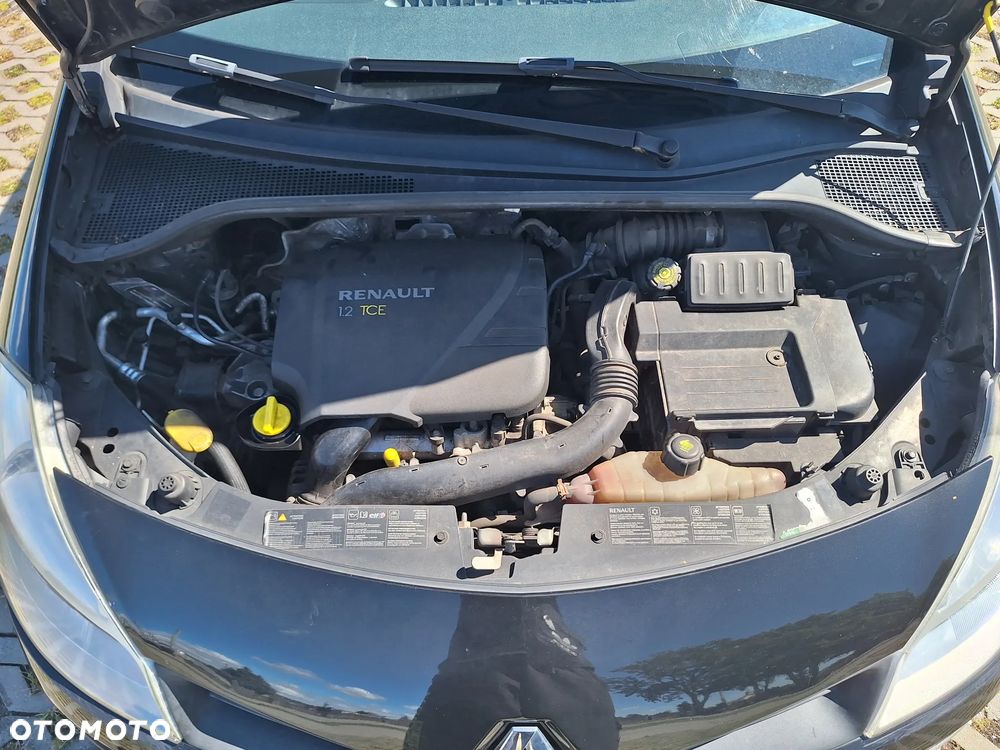 Renault Clio - 19
