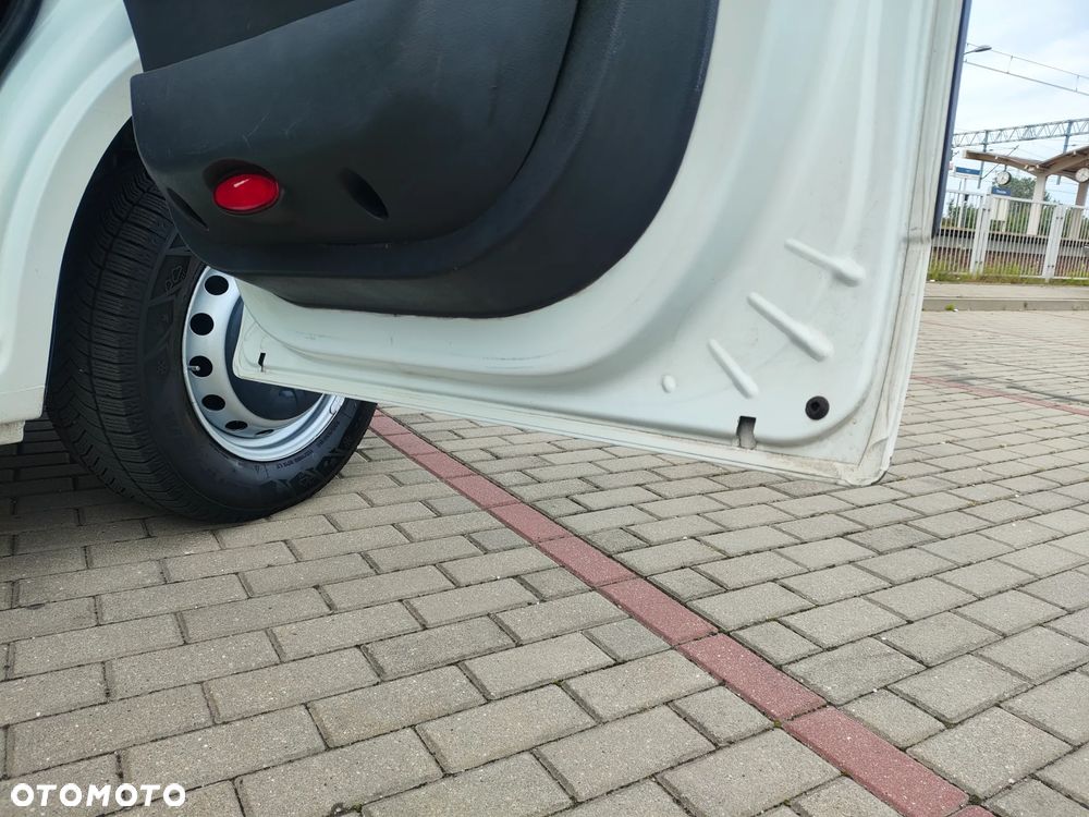Renault Master - 24