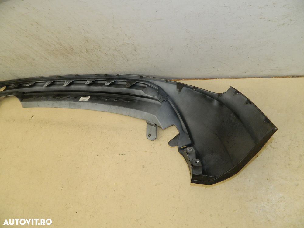 Spoiler bara spate Ford Fiesta ST-Line, 2018, 2019, 2020, 2021, H1BJ-17B891-B - 3