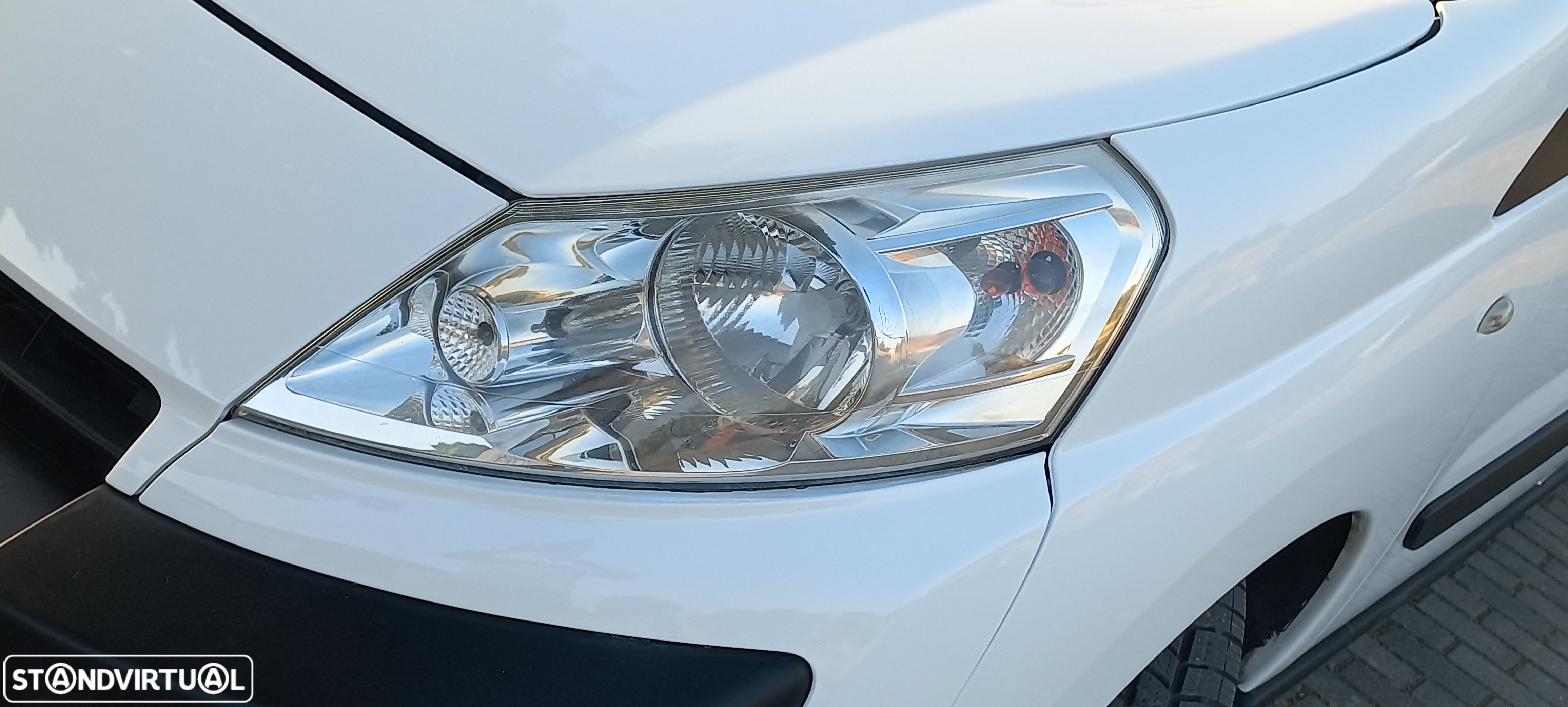 Peugeot Expert (3)LONGA 229 L2H1 - 42