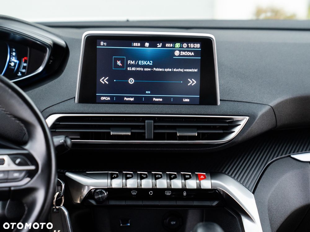 Peugeot 3008 BlueHDi 130 Stop & Start Active - 35
