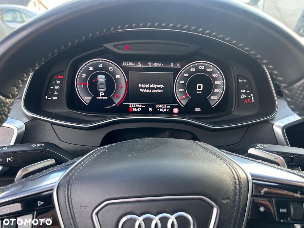 Audi A7 Sportback - 14