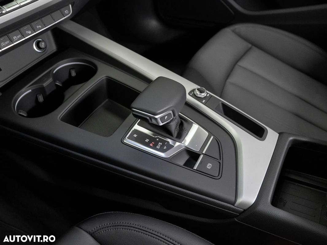 Audi A4 - 22