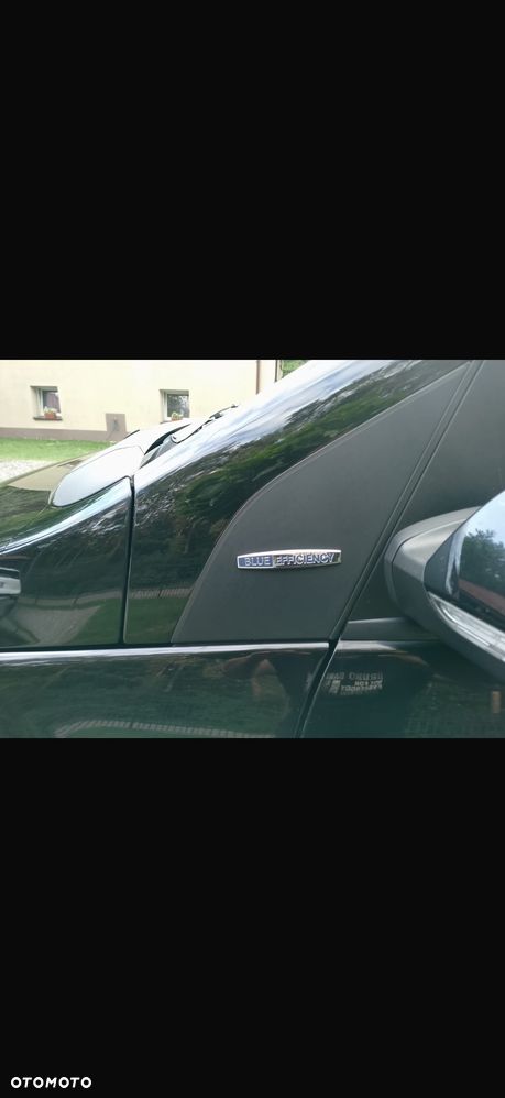 Mercedes-Benz Klasa B 180 BlueEFFICIENCY SPORT EDITION - 11