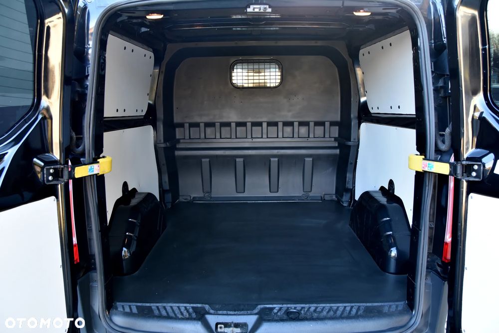Ford Transit Custom - 29
