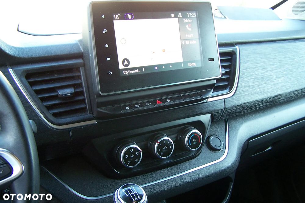 Renault Trafic 2.0 dCi Escapade - 15