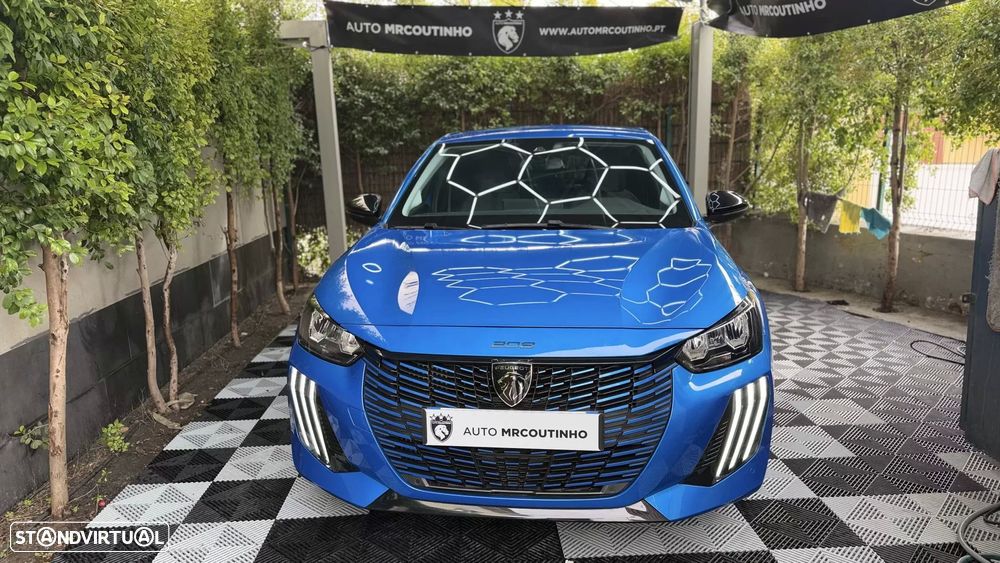 Peugeot 208 1.2 PureTech Allure - 2