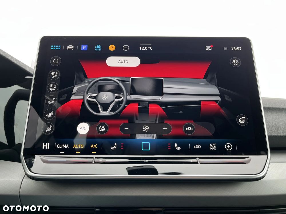 Volkswagen Golf - 36