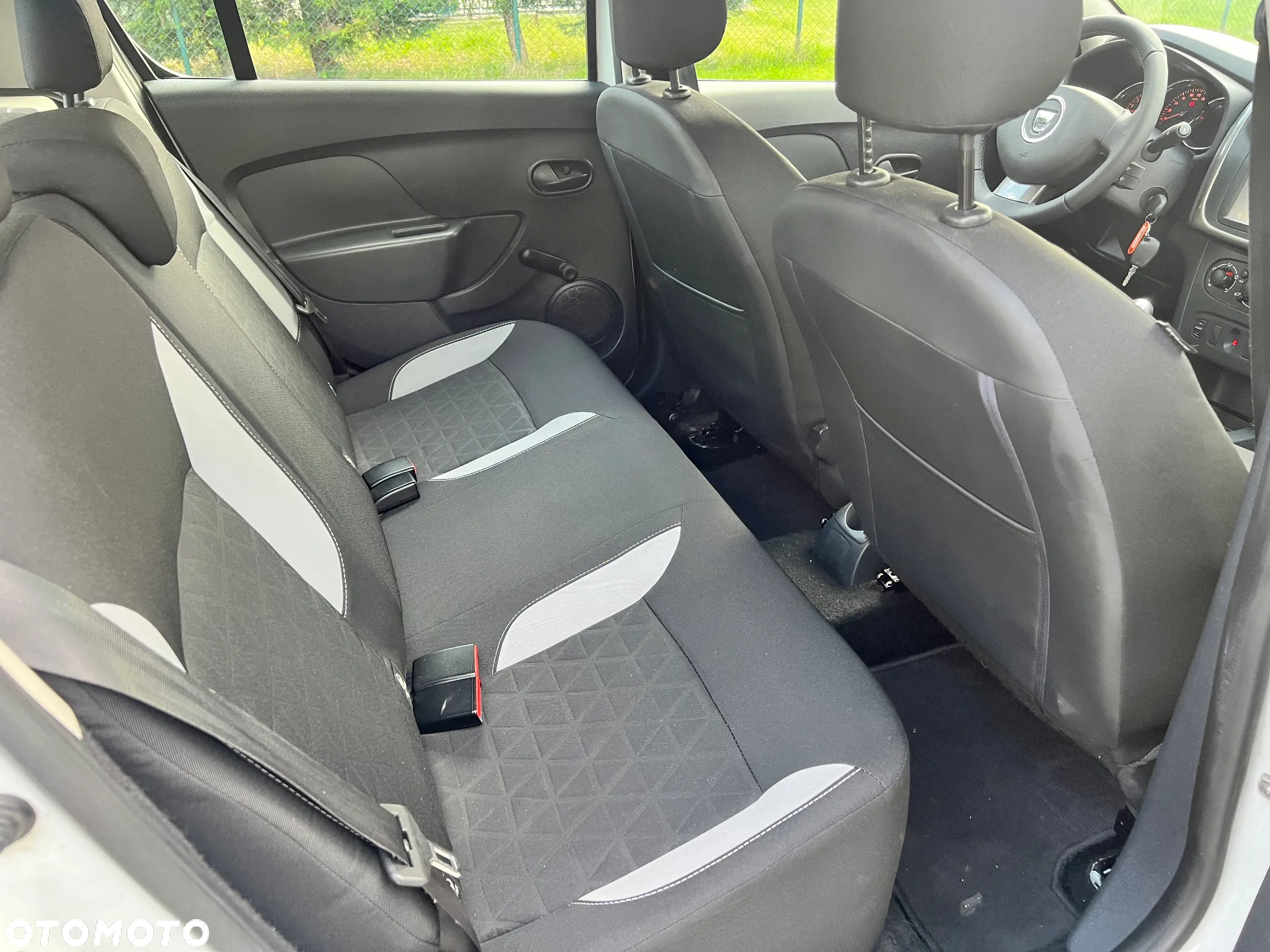 Dacia Sandero Stepway - 11