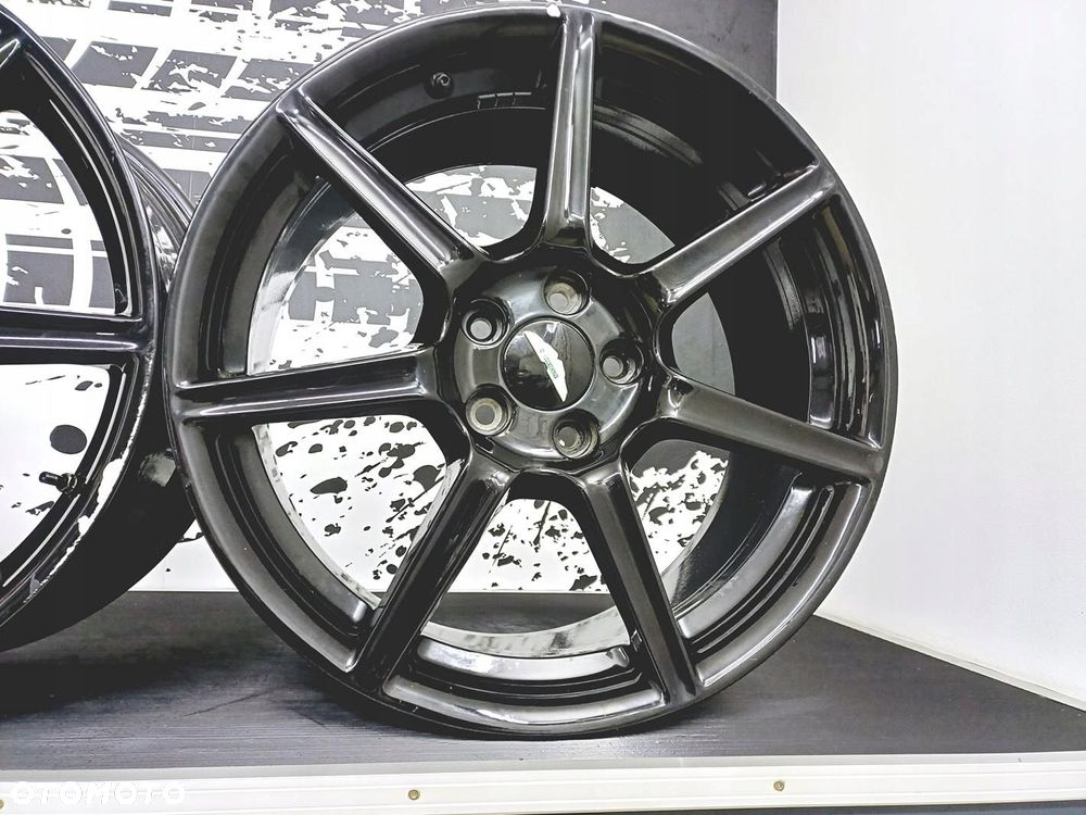 felgi 19 5x114,3 Aston Martin DB9 VANTAGE Dwie szerokości felg - 8