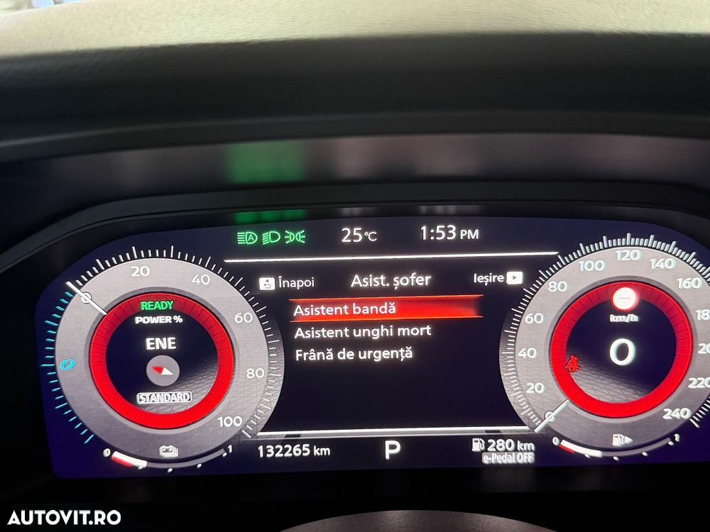 Nissan Qashqai 1.5 VC-T e-Power Tekna - 29