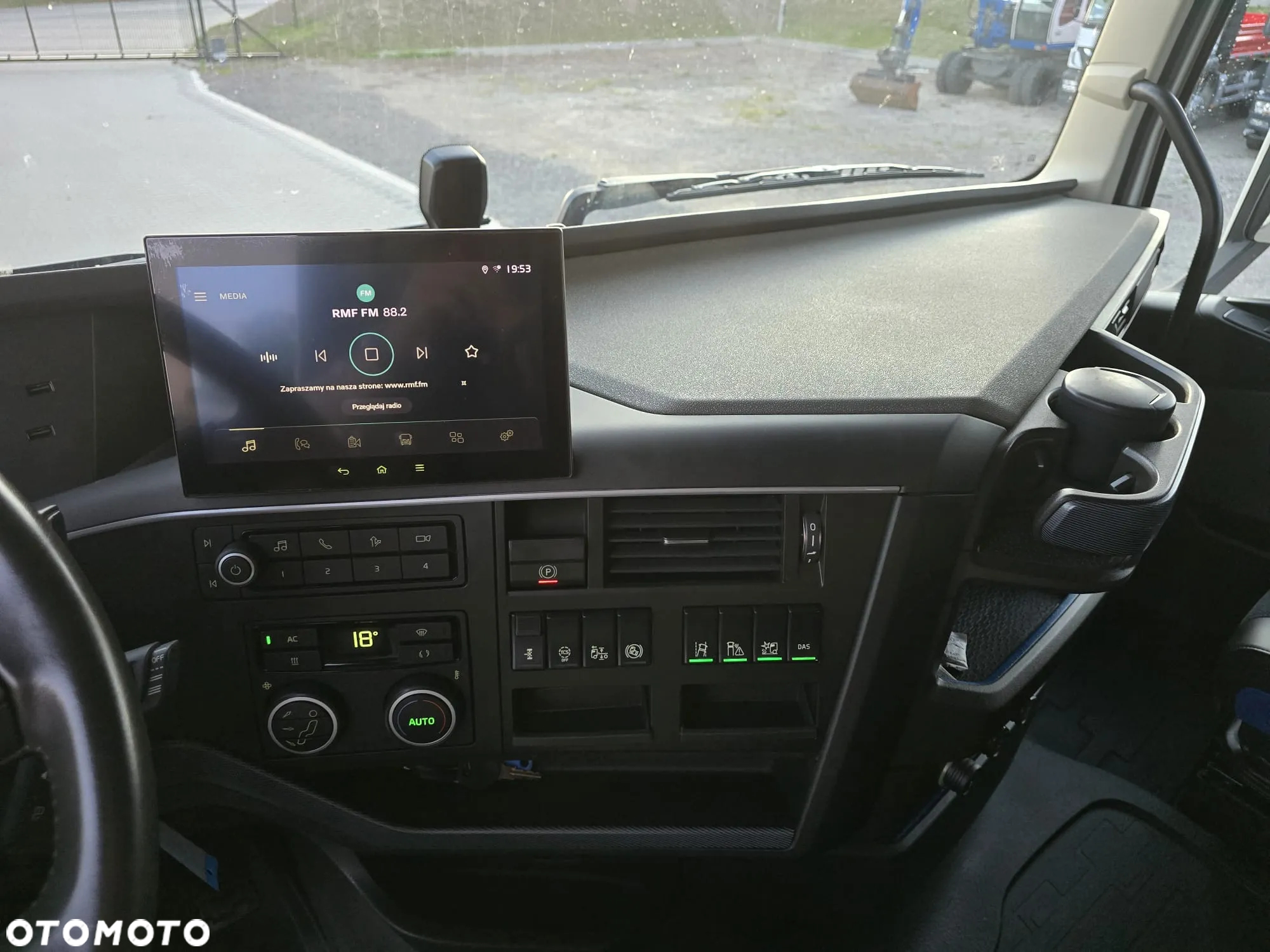Volvo FH / 500 / EURO 6 / ACC / NOWY MODEL - 27