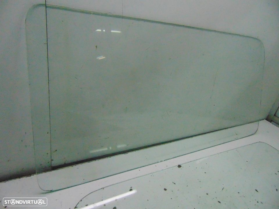 Ford transit 1982 vidros - 4