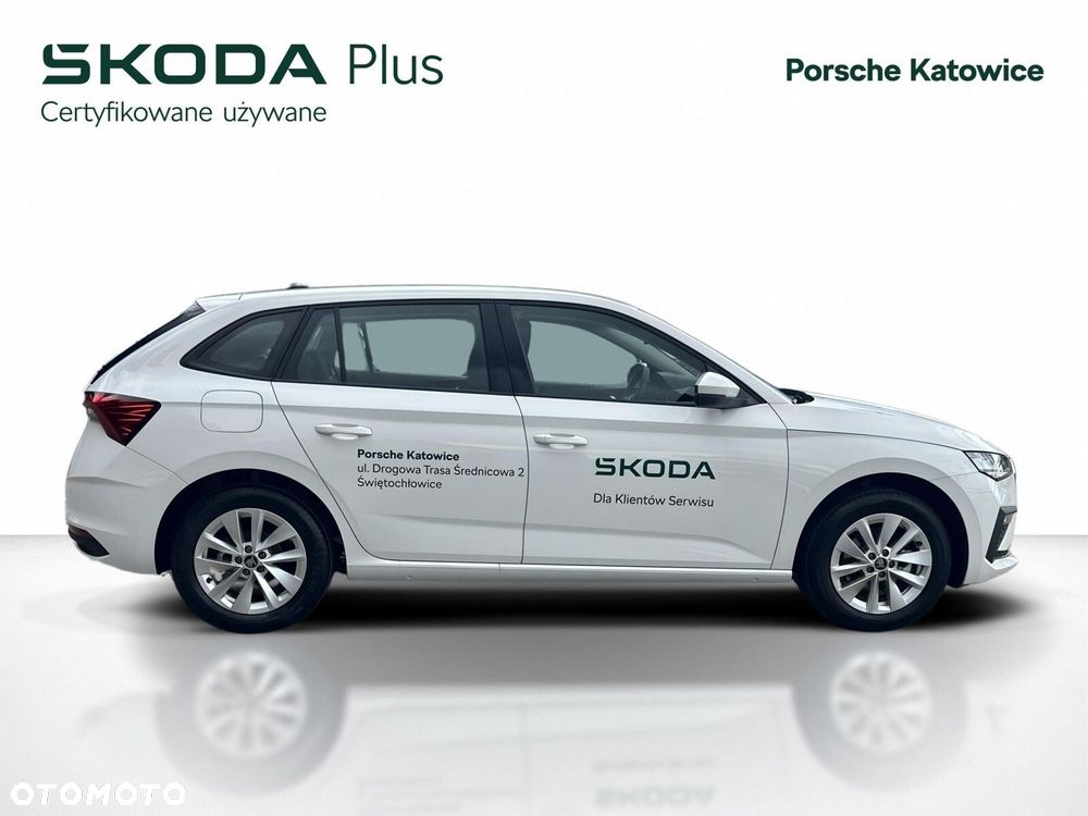 Skoda Scala 1.0 TSI Drive - 6