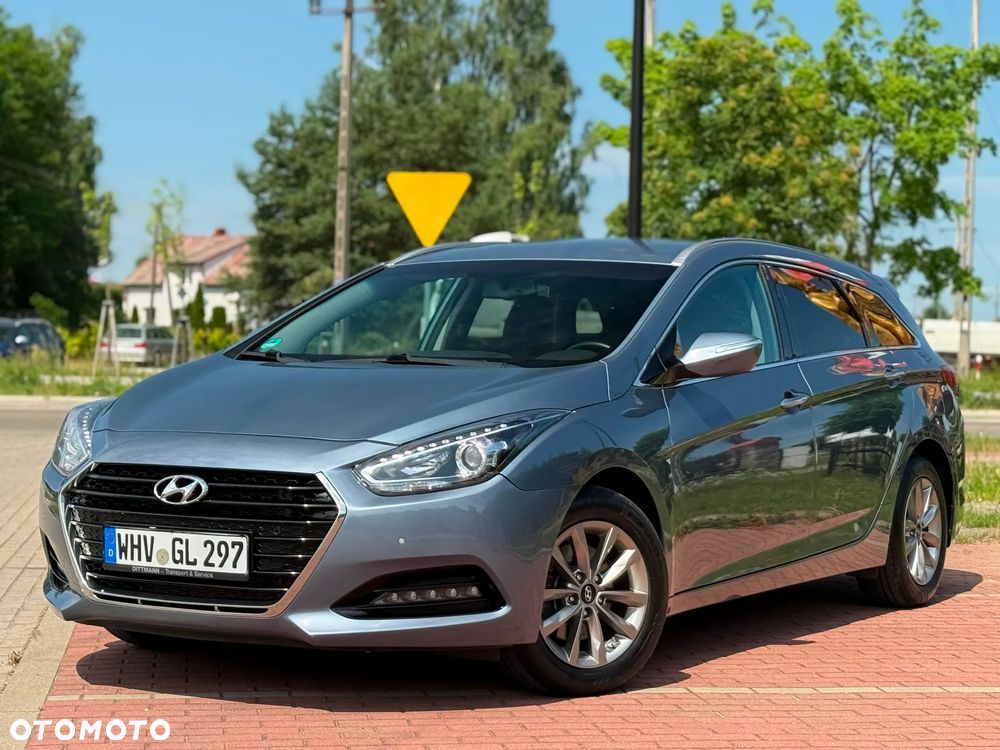 Hyundai i40 - 18