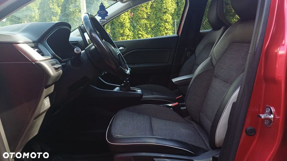 Renault Captur 1.0 TCe Intens - 8