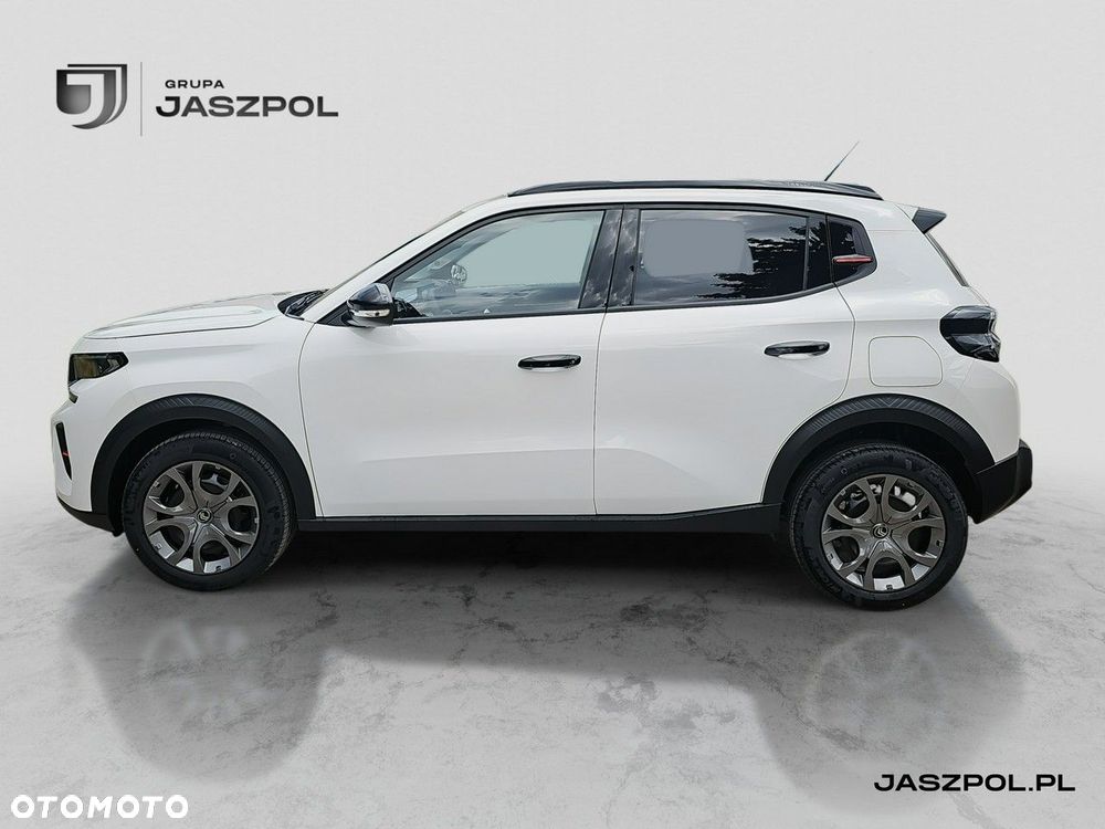 Citroën C3 1.2 T Max - 8