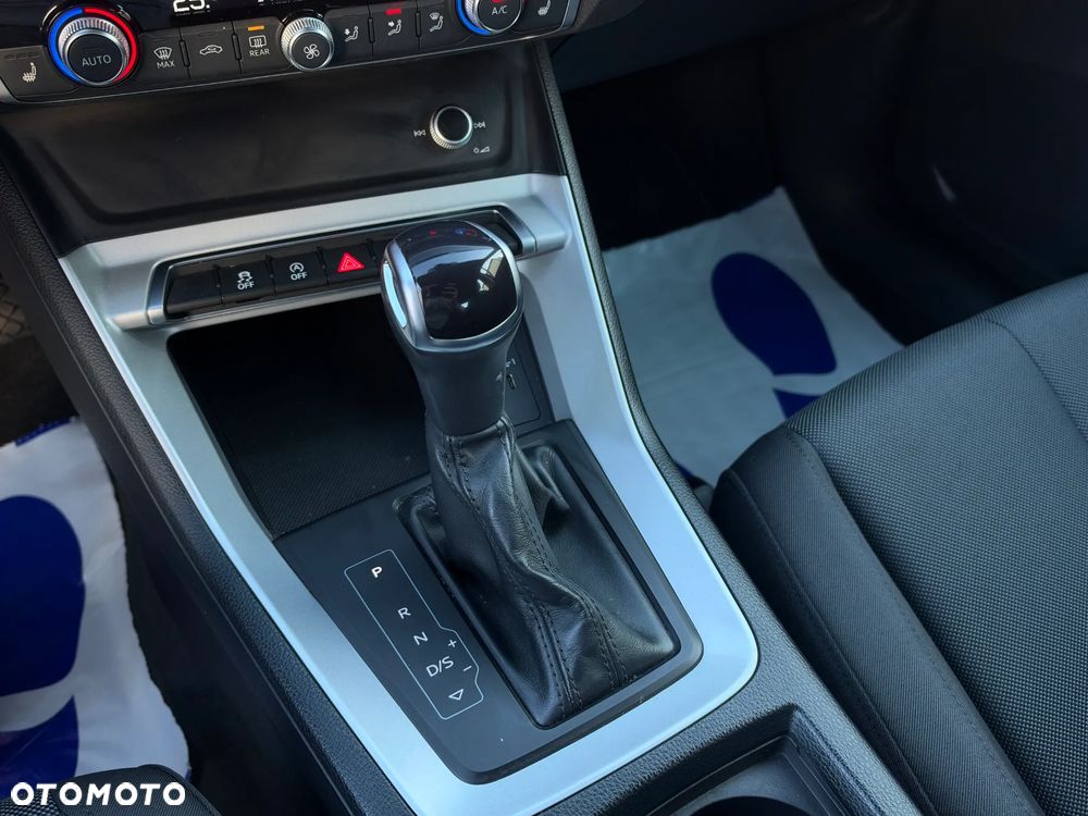 Audi Q3 35 TFSI mHEV Advanced S tronic - 23