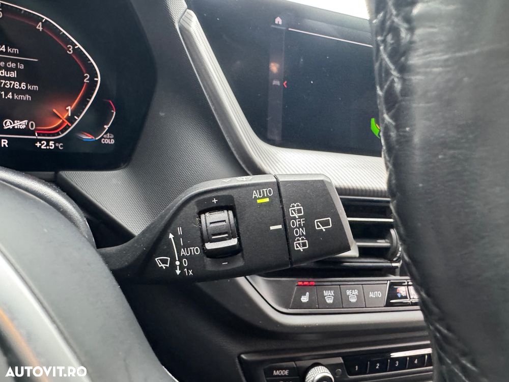 BMW Seria 1 120d Aut. M Sport - 19