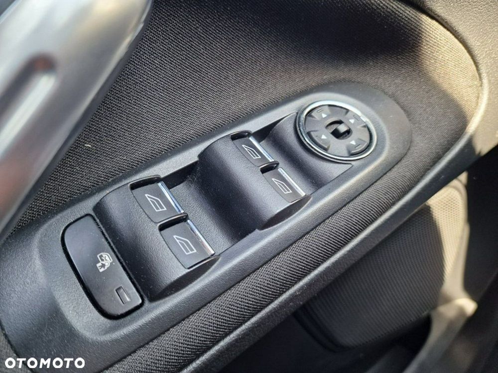 Ford S-Max 1.6 EcoBoost Start Stopp System Titanium - 12