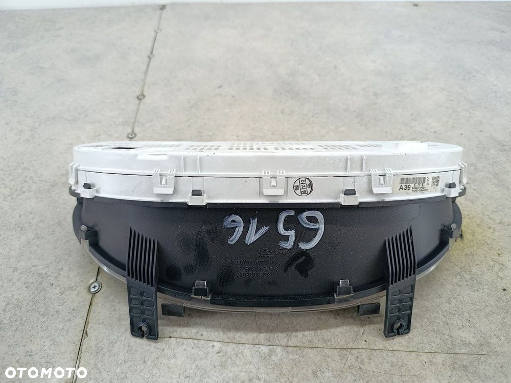 LICZNIK HYUNDAI H-1 II 94003-4H240 2.5 CRDI - 4