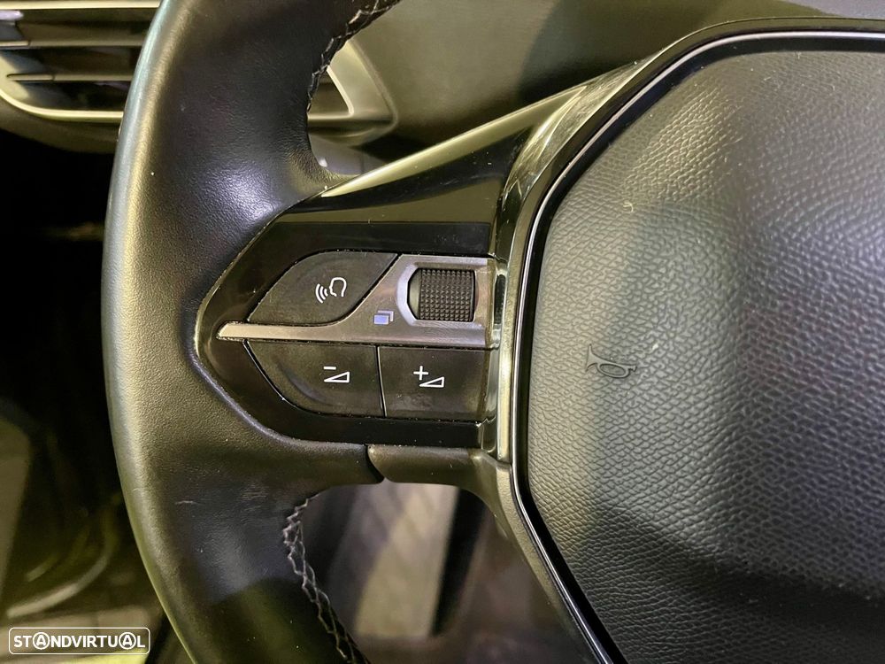 Peugeot 3008 1.5 BlueHDi Allure - 14