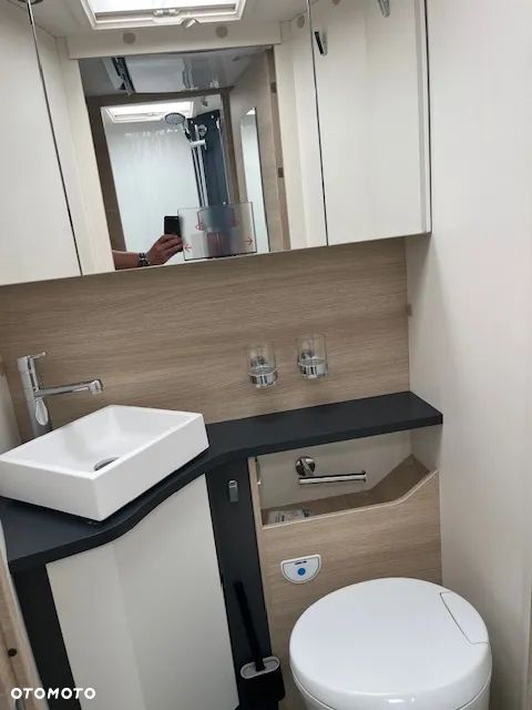 Rapido 886F INTEGRA - 19