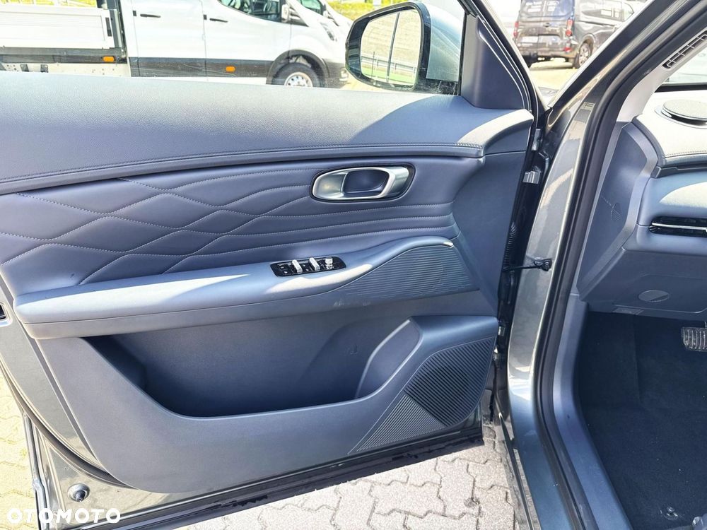 Geely Starray - 11