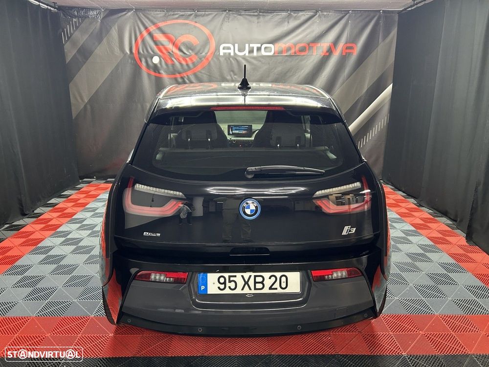 BMW i3 94Ah - 5