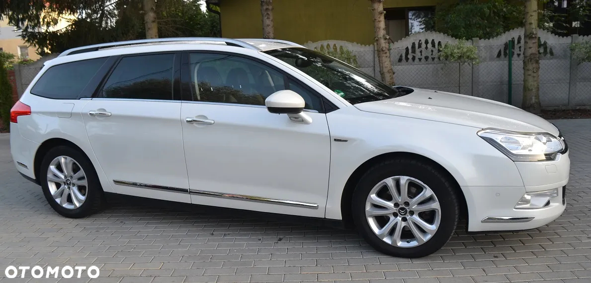 Citroën C5 2.0 HDi Exclusive - 2