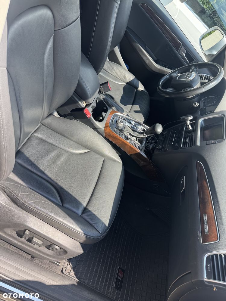 Audi Q5 - 12