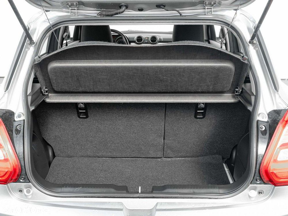 Suzuki Swift - 24
