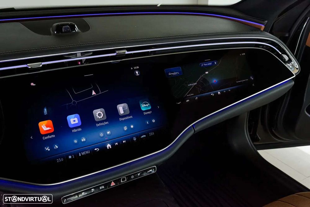 Mercedes-Benz E 300 - 33