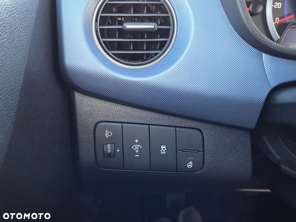 Hyundai i10 1.2 Premium - 24