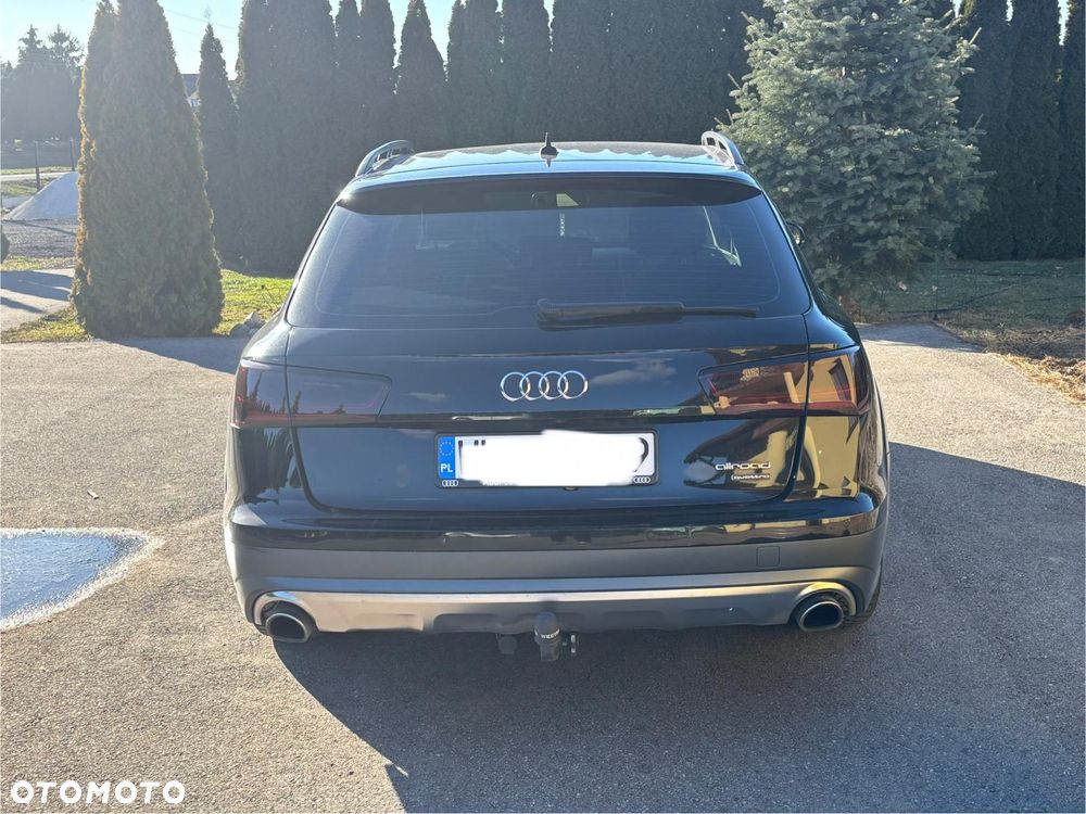 Audi A6 Allroad - 6