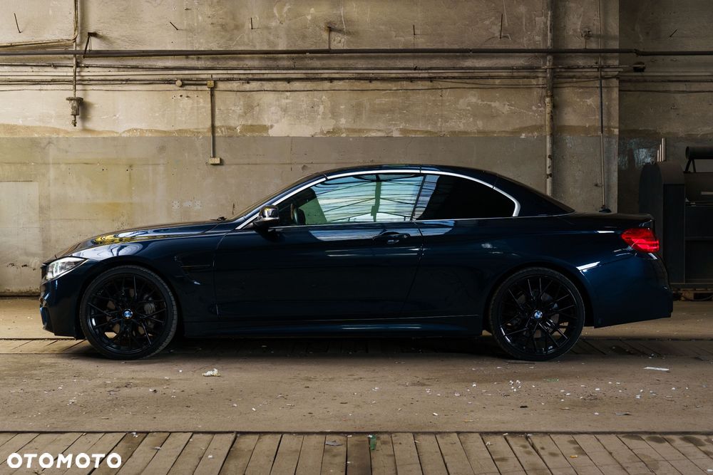 BMW 4 Series 2014 photo 3