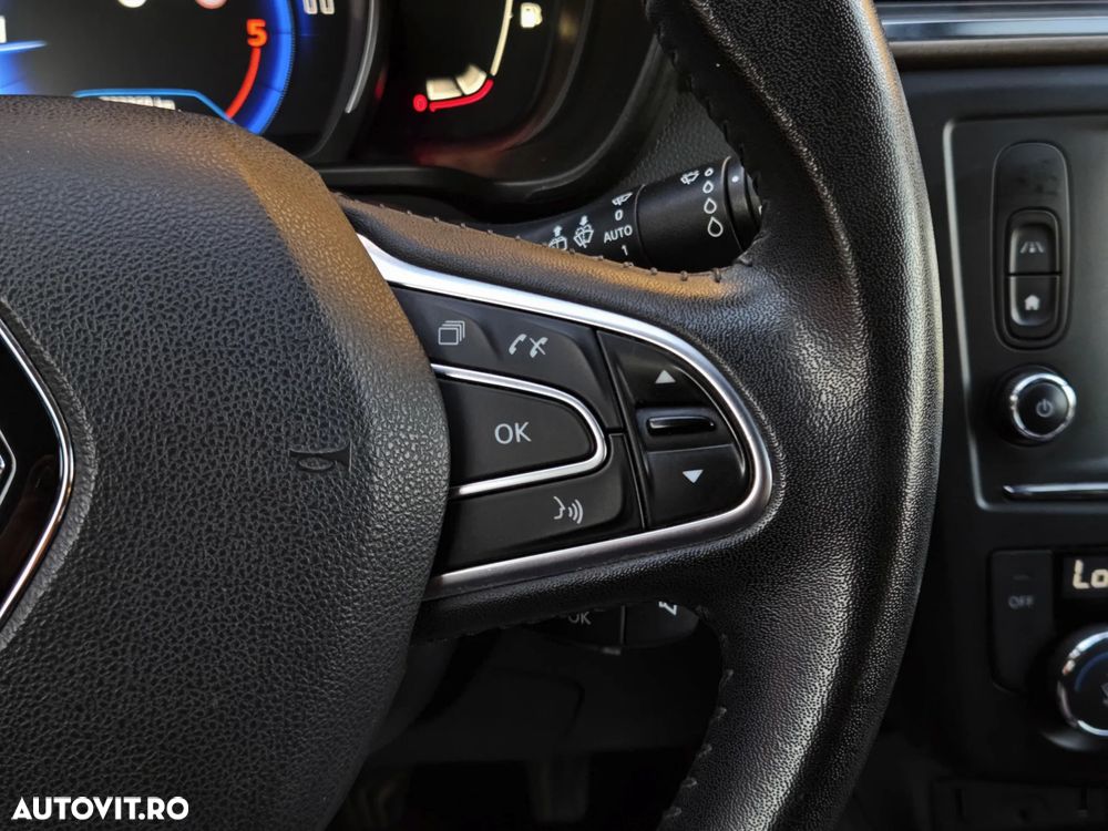 Renault Kadjar 1.5 DCI XMod - 17