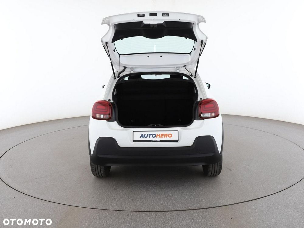 Citroën C3 1.2 PureTech Feel - 20