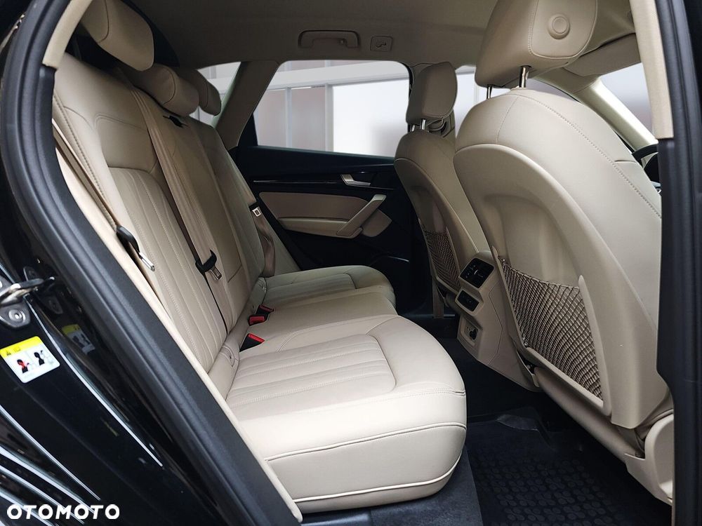 Audi Q5 40 TFSI mHEV Quattro S Line S tronic - 12